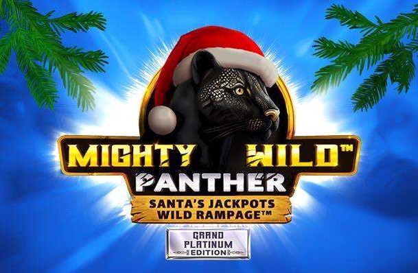 Mighty Wild Panther Grand Platinum Edition Xmas